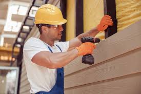 Professional Siding in Wellington, FL